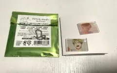 ギヴン展　鹿島柊　アクリルキーホルダーコレクション