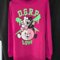 ダンガンロンパ トップス