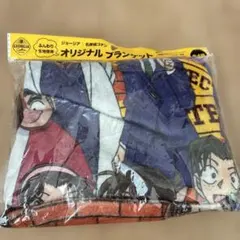 名探偵コナン ジョージア オリジナルブランケットのサムネイル