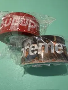 Supreme x Nichiban Packing Tape 2色セット - メルカリ