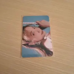 Red Velvet トレカ イェリ bloom 日本アルバム