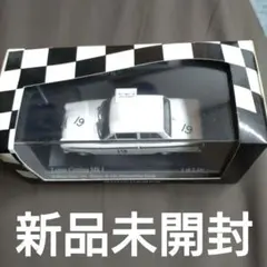 限定品 MINIGT 1/64 ロータス エスプリ ホワイト - メルカリ