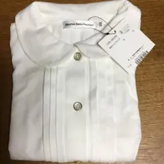 BeBe 長袖ブラウス 120cm 新品未使用