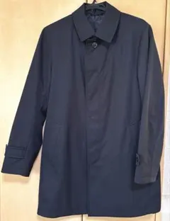 ステンカラー ステンカラーコート