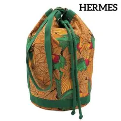 ▲ジャンク/訳アリ エルメス バケツ ショルダー バッグ △ジャンク/訳アリ エルメス バケツ ショルダー バッグ 楽天市場