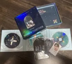 2026年最新】txt shine x together トレカの人気アイテム - メルカリ