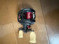 ダイワアルファスAIRTW8.6左SLP廃盤ピンクノブ - メルカリ