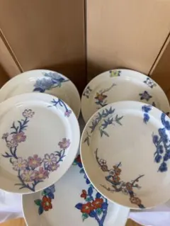 2025年最新】華山窯 飾り皿の人気アイテム - メルカリ