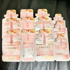 アンドハニー メルティ &honey Melty セット 3回分