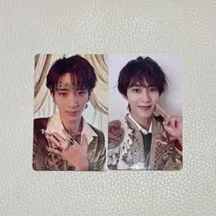 曽野舜太 トレカ2種