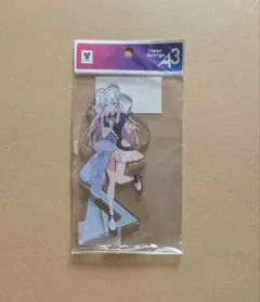 超かぐや姫！ 月見ヤチヨ アクリルスタンド アクスタ eeo