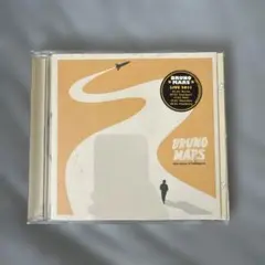 「Doo-Wops & Hooligans」Bruno Mars ブルーノマーズ
