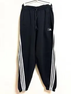 adidas アディダス　3ストライプス ジョガーパンツ / スウェットパンツ