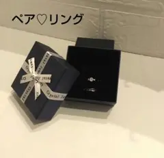 ペアリング あみあみ リング フリーサイズ 記念日 プレゼント 誕生日 お揃い