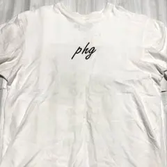 POWER HOUSE GYM　Tシャツ　【L size】