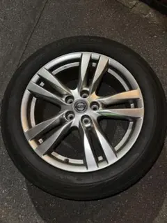 2025年最新】エルグランド e52 純正 ホイールの人気アイテム