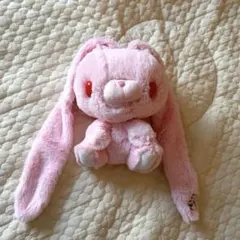 いたずらぐまのグルーミー ぬいぐるみ No.595 - メルカリ