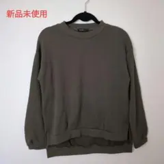 トップス☆未使用品