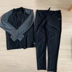 SBS ラッシュガード パンツセット 120