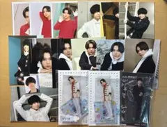 少年忍者 グッズ ジュニア 川﨑皇輝 - メルカリ
