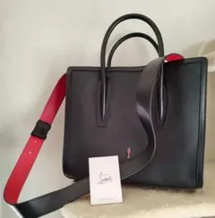 Christian Louboutin Paloma　2way【半額、限定希少】のサムネイル