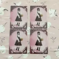 即購入◎増田三莉音★モバカ★のぎBOX★のぎざかちゃんとワンダーランド①