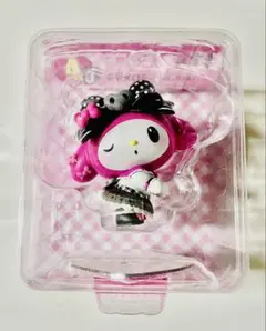 マイメロ50th &クロミ20th ハッピーくじ フィギュア A賞