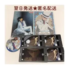 【本日のみ値下げ価格‼️】名探偵コナン 怪盗キッド グッズまとめ売り7点セット