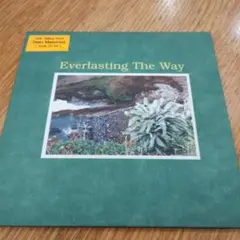 Everlasting The Way /ソロ/-ex Sean Meadows