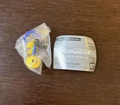 オタマトーン めじるしアクセサリー2 パックマン ver.