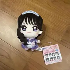 iLIFEマスコット　ミキちゃん