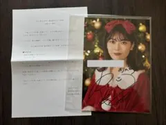 乃木坂46 19期彼氏イベント　岩本蓮加　直筆サイン 乃木坂46 19期彼氏イベント 岩本蓮加 直筆サイン - メルカリ