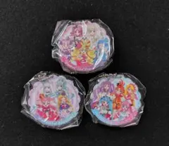 プリキュアオールスターズ プリキュアアソート②