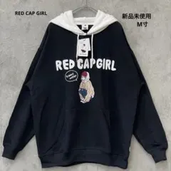 プルオーバー パーカー