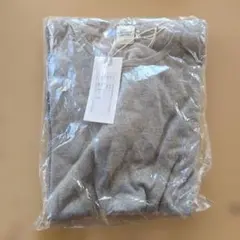 Sbstract Wool混Tシャツ