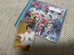 M!LK 通常版 LOVE ENG!NE 吉田仁人
