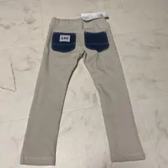Lee KIDS レギンスパンツ 110cm