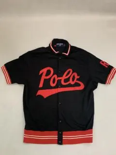 2025年最新】ラルフローレン ベースボールシャツの人気アイテム - メルカリ