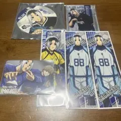 ブルーロック まとめ売り 我牙丸 吟