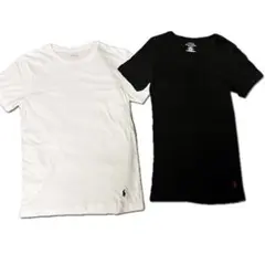 POLO RALPH LAUREN 半袖Tシャツ 2枚セット　S XSのサムネイル