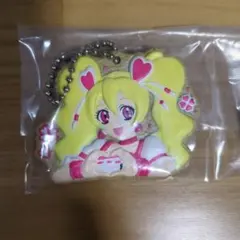 プリキュアクッキーチャームコット2 キュアピーチ