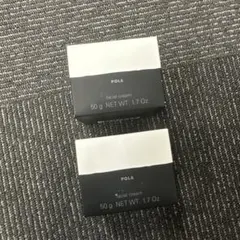 新品未使用】 POLA ポーラ ホワイトショットCXラージ リフィル50ml