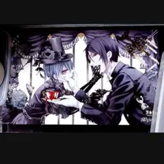 2025年最新】黒執事 enamelの人気アイテム - メルカリ