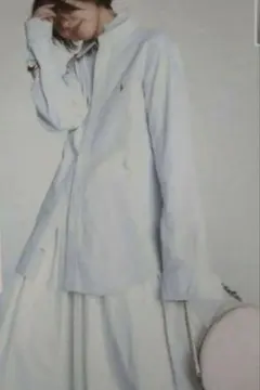 ラルフローレン★ストライプシャツ