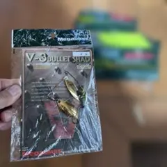 2025年最新】バレットシャッドの人気アイテム - メルカリ