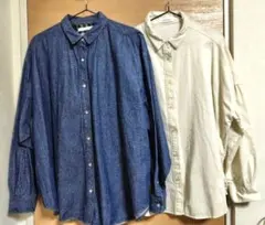 アメリカンホリック　シャツセット