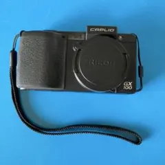 2026年最新】RICOH Caplio GXの人気アイテム - メルカリ