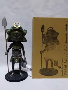 その他 OZWRT Spirit of Astrophytum OZWRT Spirit of Astrophytum オズワート 瑠璃兜｜Yahoo!フリマ（旧