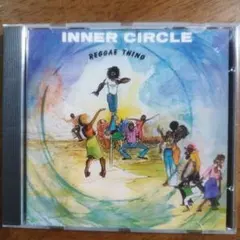 INNER CIRCLE REGGAE THING