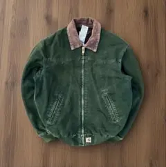 レアカラSPC]Carhartt J14 サンタフェジャケット - メルカリ